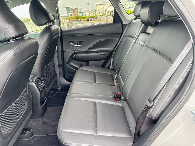 Hyundai KONA 1.6T Ultimate 5dr