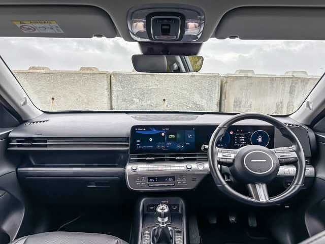 Hyundai KONA 1.6T Ultimate 5dr
