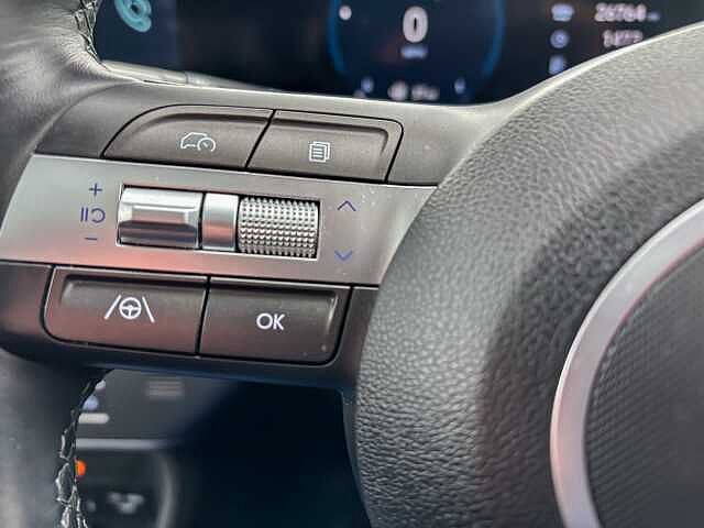 Hyundai KONA 1.6T Ultimate 5dr