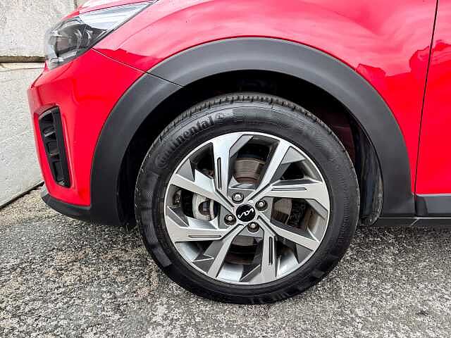 Kia Stonic 1.0T GDi 48V GT-Line S 5dr DCT