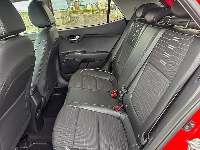 Kia Stonic 1.0T GDi 48V GT-Line S 5dr DCT