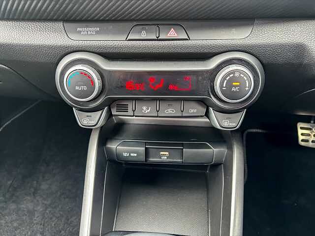 Kia Stonic 1.0T GDi 48V GT-Line S 5dr DCT