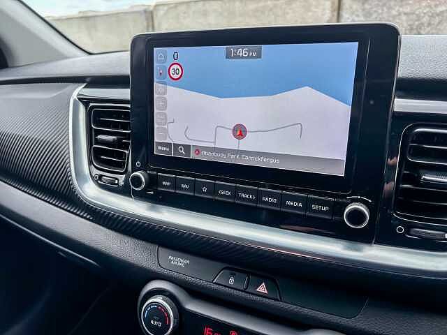 Kia Stonic 1.0T GDi 48V GT-Line S 5dr DCT