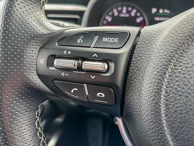 Kia Stonic 1.0T GDi 48V GT-Line S 5dr DCT