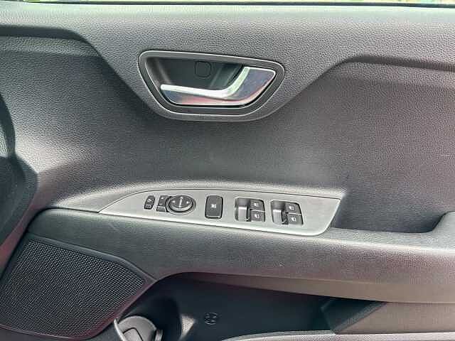 Kia Stonic 1.0T GDi 48V GT-Line S 5dr DCT