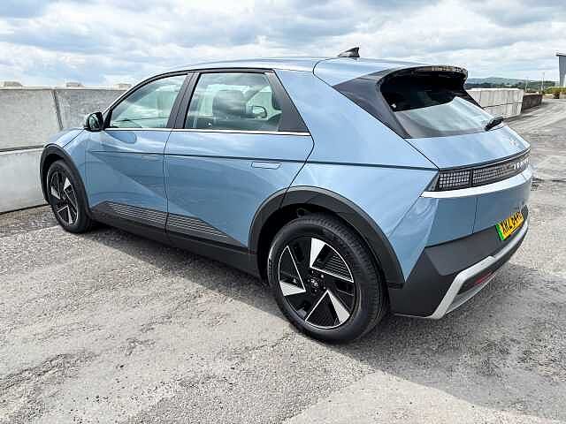 Hyundai IONIQ 5 168kW Premium 84 kWh 5dr Auto