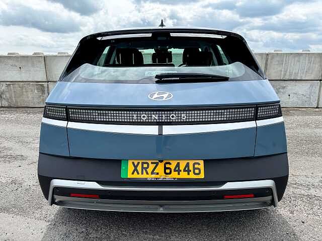 Hyundai IONIQ 5 168kW Premium 84 kWh 5dr Auto