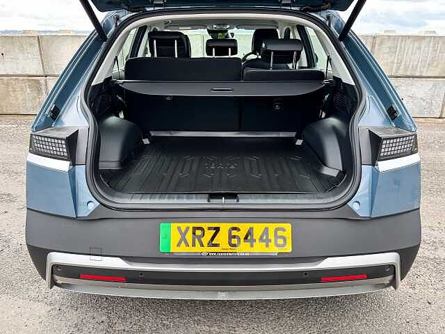 Hyundai IONIQ 5 168kW Premium 84 kWh 5dr Auto