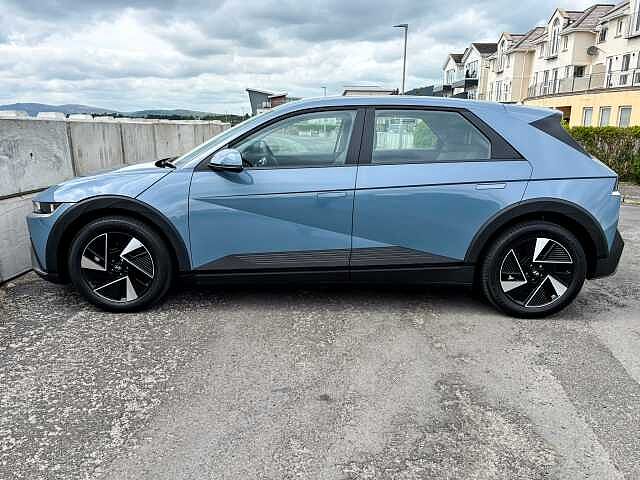 Hyundai IONIQ 5 168kW Premium 84 kWh 5dr Auto