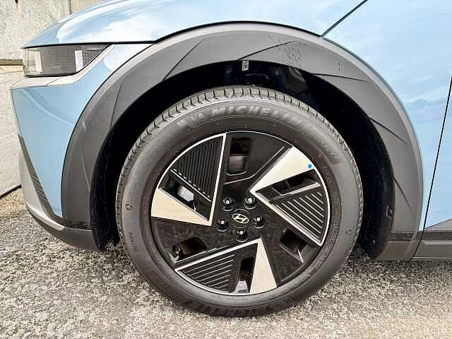 Hyundai IONIQ 5 168kW Premium 84 kWh 5dr Auto