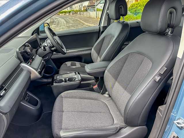 Hyundai IONIQ 5 168kW Premium 84 kWh 5dr Auto