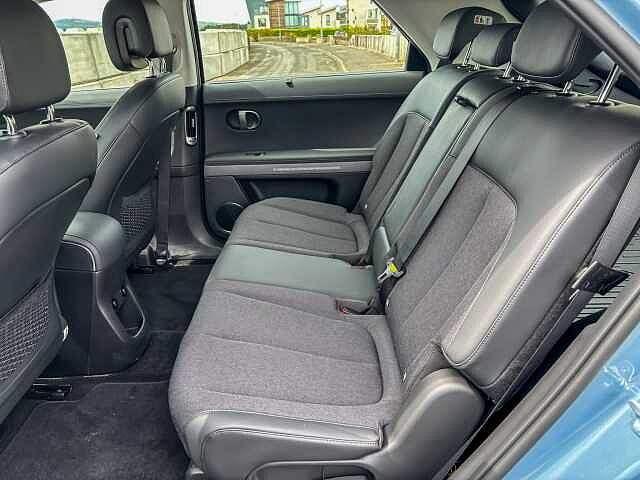Hyundai IONIQ 5 168kW Premium 84 kWh 5dr Auto