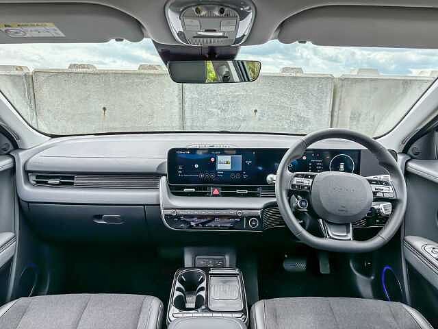 Hyundai IONIQ 5 168kW Premium 84 kWh 5dr Auto