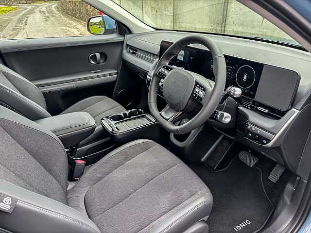 Hyundai IONIQ 5 168kW Premium 84 kWh 5dr Auto