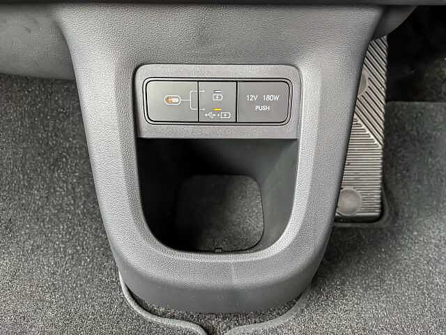 Hyundai IONIQ 5 168kW Premium 84 kWh 5dr Auto