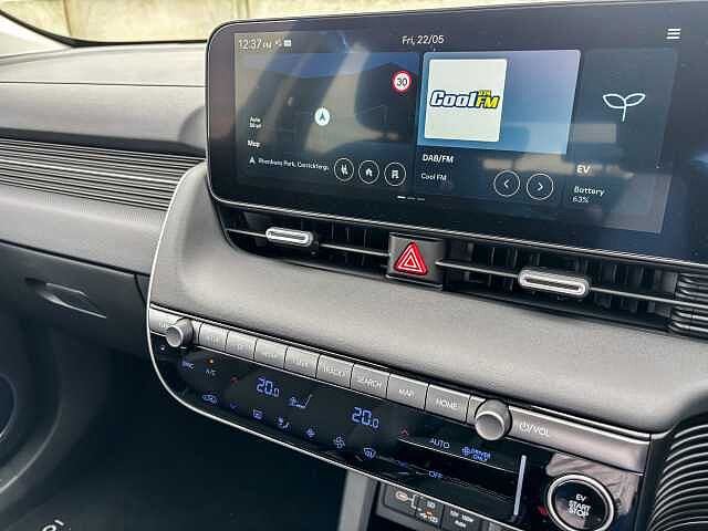 Hyundai IONIQ 5 168kW Premium 84 kWh 5dr Auto