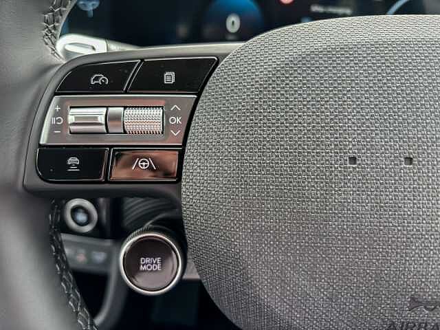Hyundai IONIQ 5 168kW Premium 84 kWh 5dr Auto