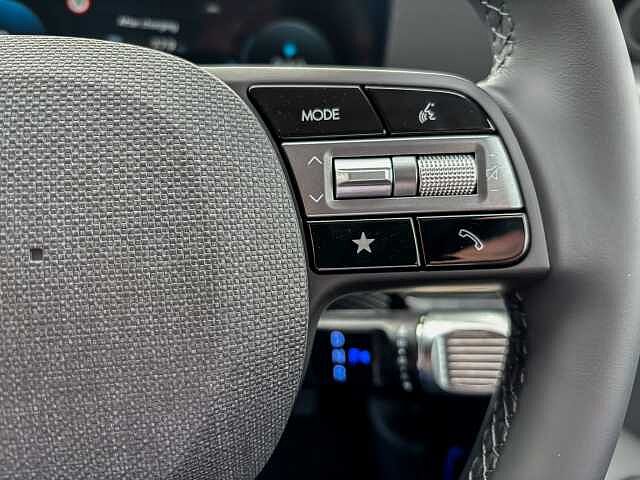 Hyundai IONIQ 5 168kW Premium 84 kWh 5dr Auto