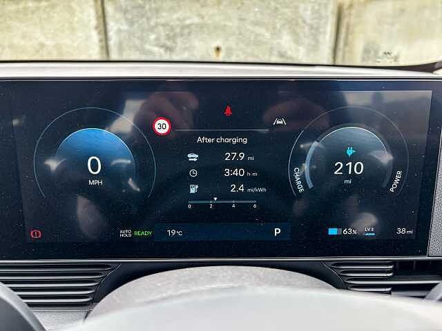 Hyundai IONIQ 5 168kW Premium 84 kWh 5dr Auto
