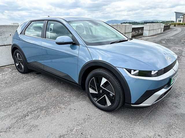 Hyundai IONIQ 5 168kW Premium 84 kWh 5dr Auto