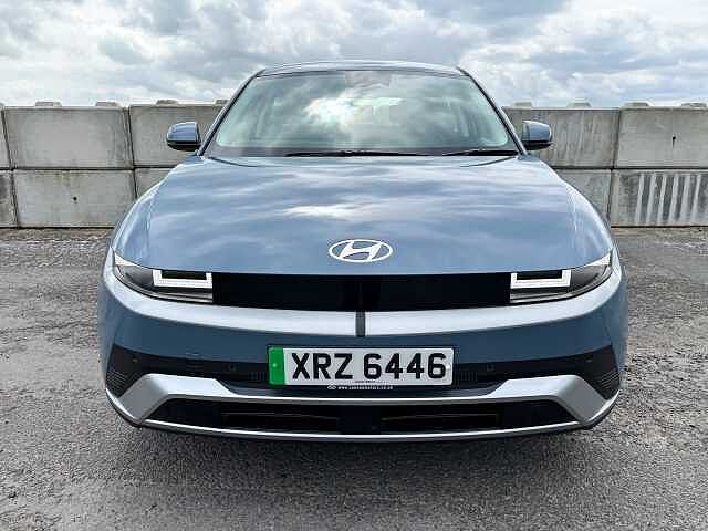 Hyundai IONIQ 5 168kW Premium 84 kWh 5dr Auto