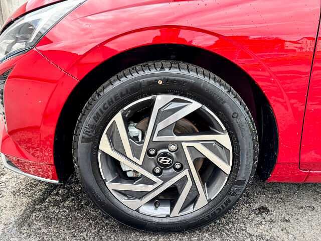 Hyundai i20 1.0T GDi Advance 5dr