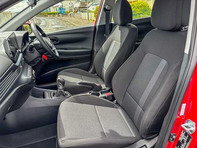 Hyundai i20 1.0T GDi Advance 5dr