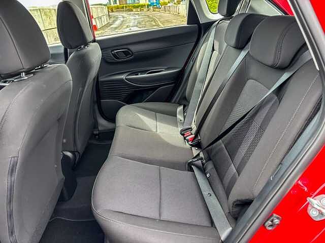 Hyundai i20 1.0T GDi Advance 5dr