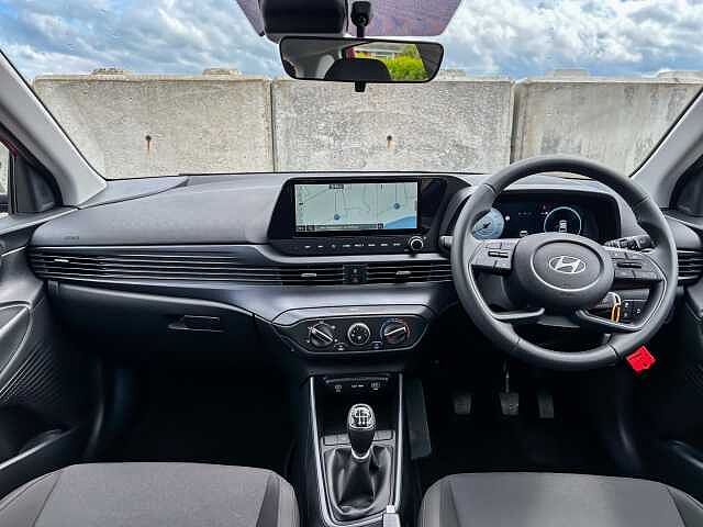 Hyundai i20 1.0T GDi Advance 5dr
