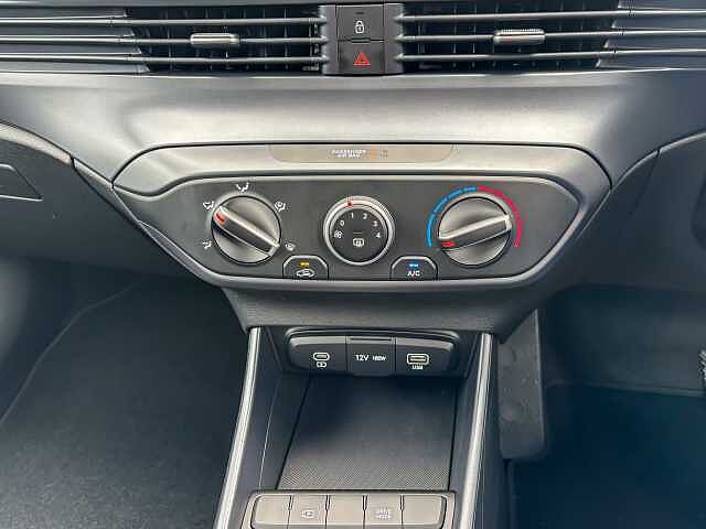 Hyundai i20 1.0T GDi Advance 5dr