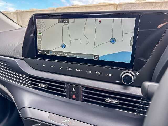 Hyundai i20 1.0T GDi Advance 5dr
