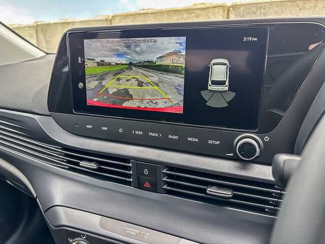 Hyundai i20 1.0T GDi Advance 5dr