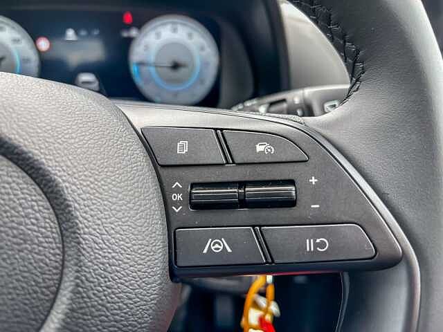 Hyundai i20 1.0T GDi Advance 5dr