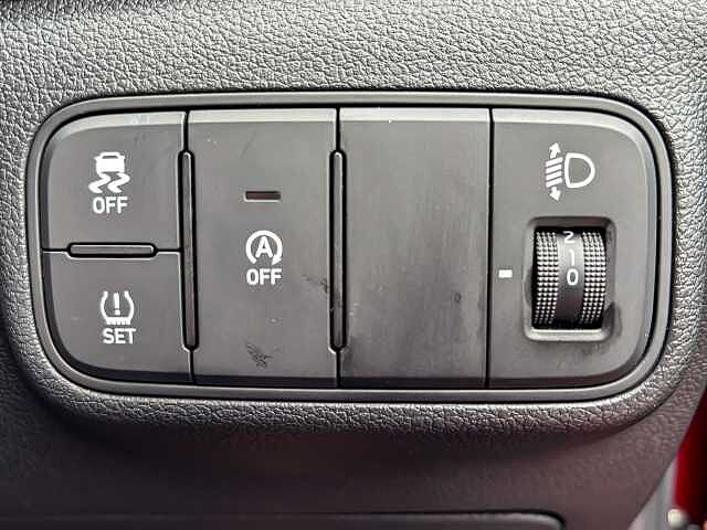 Hyundai i20 1.0T GDi Advance 5dr