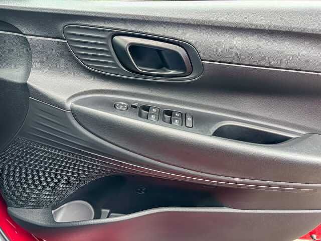 Hyundai i20 1.0T GDi Advance 5dr