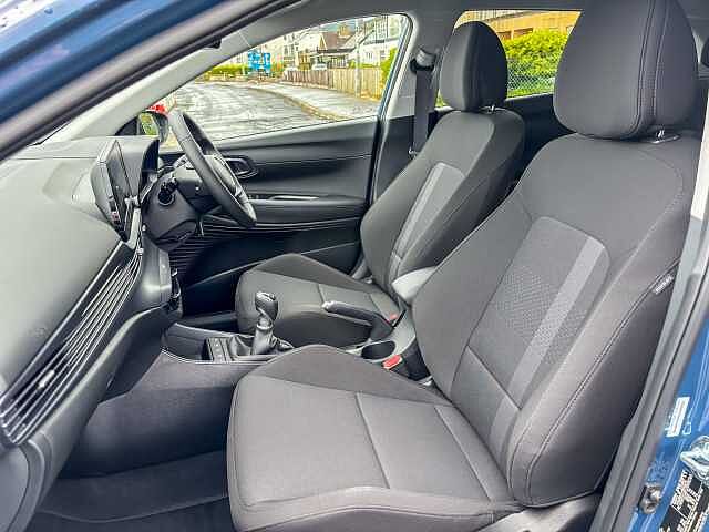 Hyundai i20 1.0T GDi Premium 5dr
