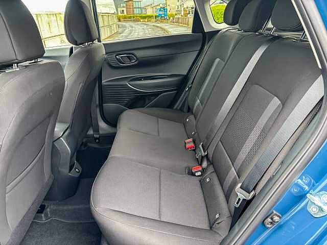 Hyundai i20 1.0T GDi Premium 5dr