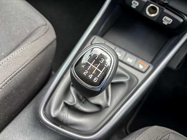 Hyundai i20 1.0T GDi Premium 5dr
