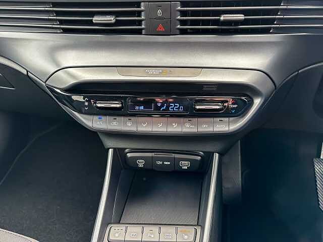 Hyundai i20 1.0T GDi Premium 5dr