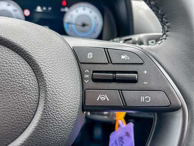Hyundai i20 1.0T GDi Premium 5dr
