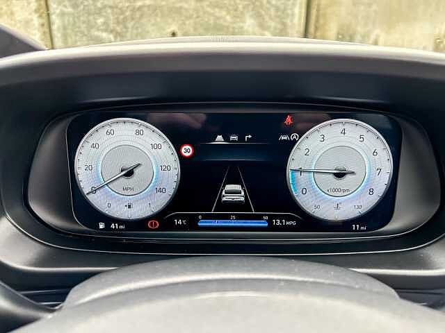 Hyundai i20 1.0T GDi Premium 5dr