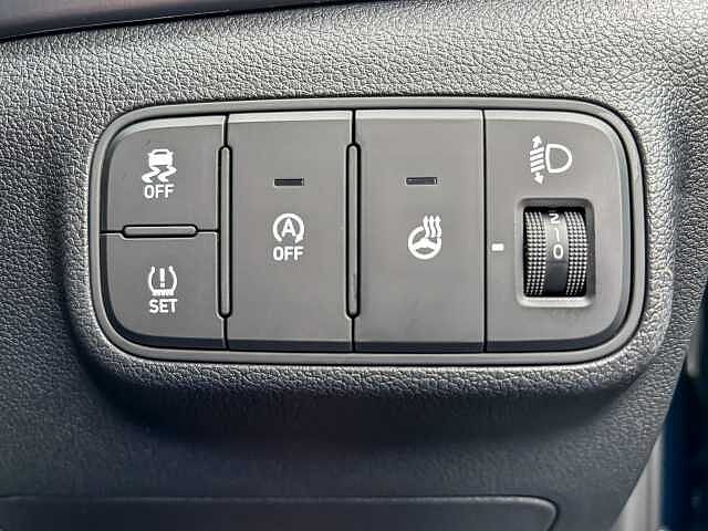 Hyundai i20 1.0T GDi Premium 5dr