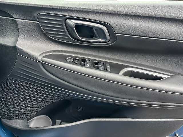 Hyundai i20 1.0T GDi Premium 5dr