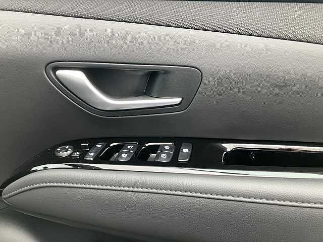 Hyundai TUCSON 1.6 TGDi Hybrid 230 Premium 5dr 2WD Auto