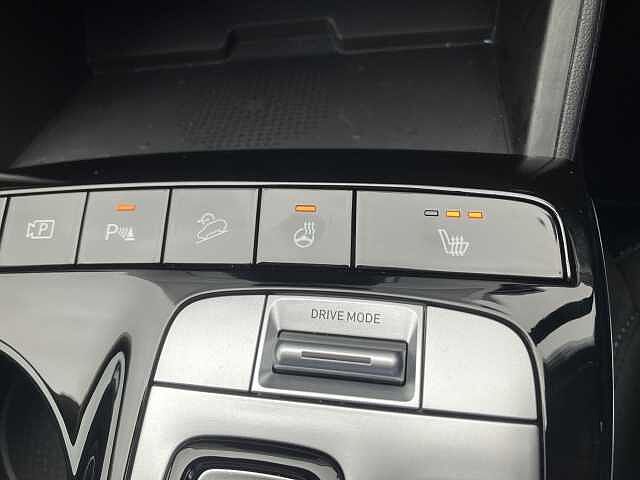 Hyundai TUCSON 1.6 TGDi Hybrid 230 Premium 5dr 2WD Auto