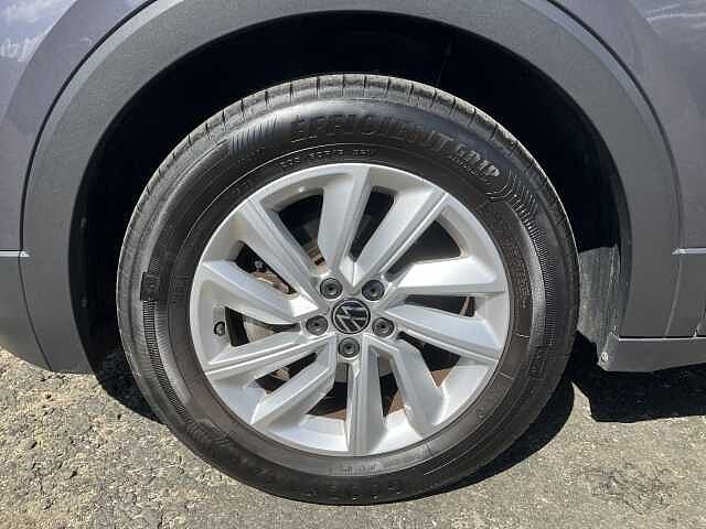 Volkswagen T-cross 1.0 TSI 110 SE Edition 5dr