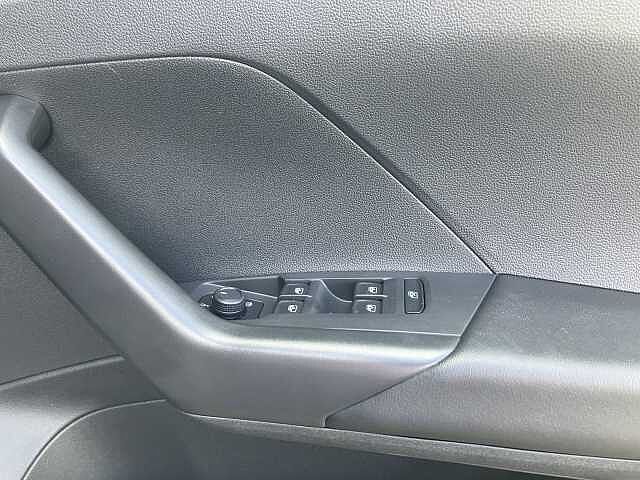 Volkswagen T-cross 1.0 TSI 110 SE Edition 5dr
