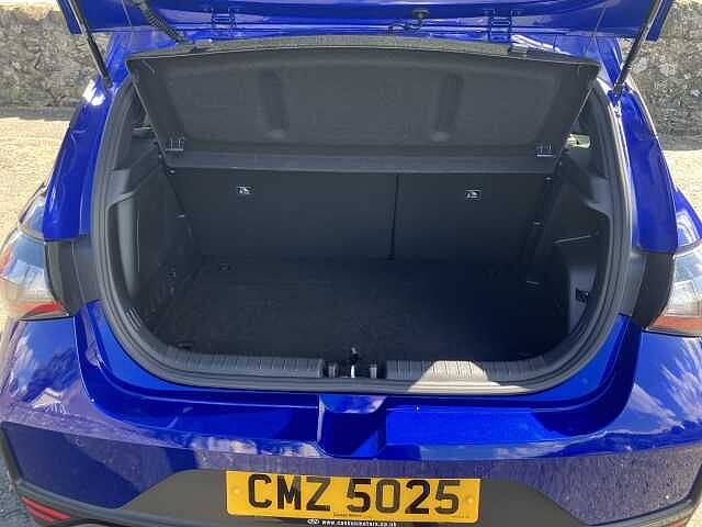 Hyundai i20 1.0T GDi 48V MHD 120 N Line 5dr
