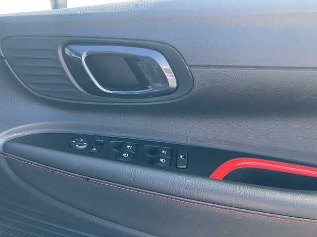 Hyundai i20 1.0T GDi 48V MHD 120 N Line 5dr