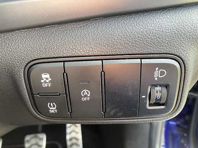 Hyundai i20 1.0T GDi 48V MHD 120 N Line 5dr